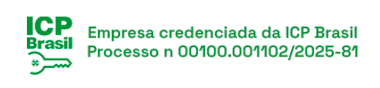 Boabase Certificado Digital em Chapecó - credenciada pelo ICP-Brasil